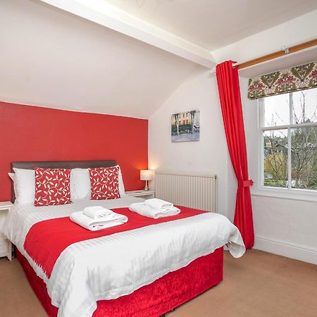 Elim Bank Guest House Bowness-on-Windermere Dış mekan fotoğraf