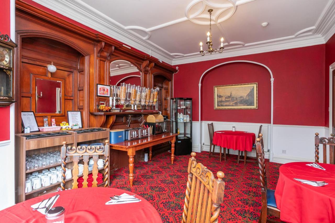 Elim Bank Guest House Bowness-on-Windermere Dış mekan fotoğraf
