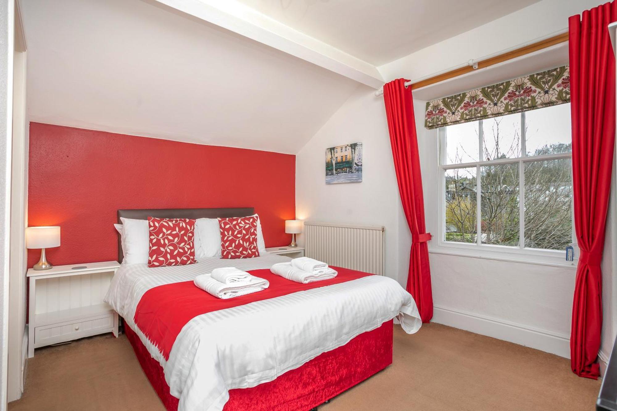 Elim Bank Guest House Bowness-on-Windermere Dış mekan fotoğraf