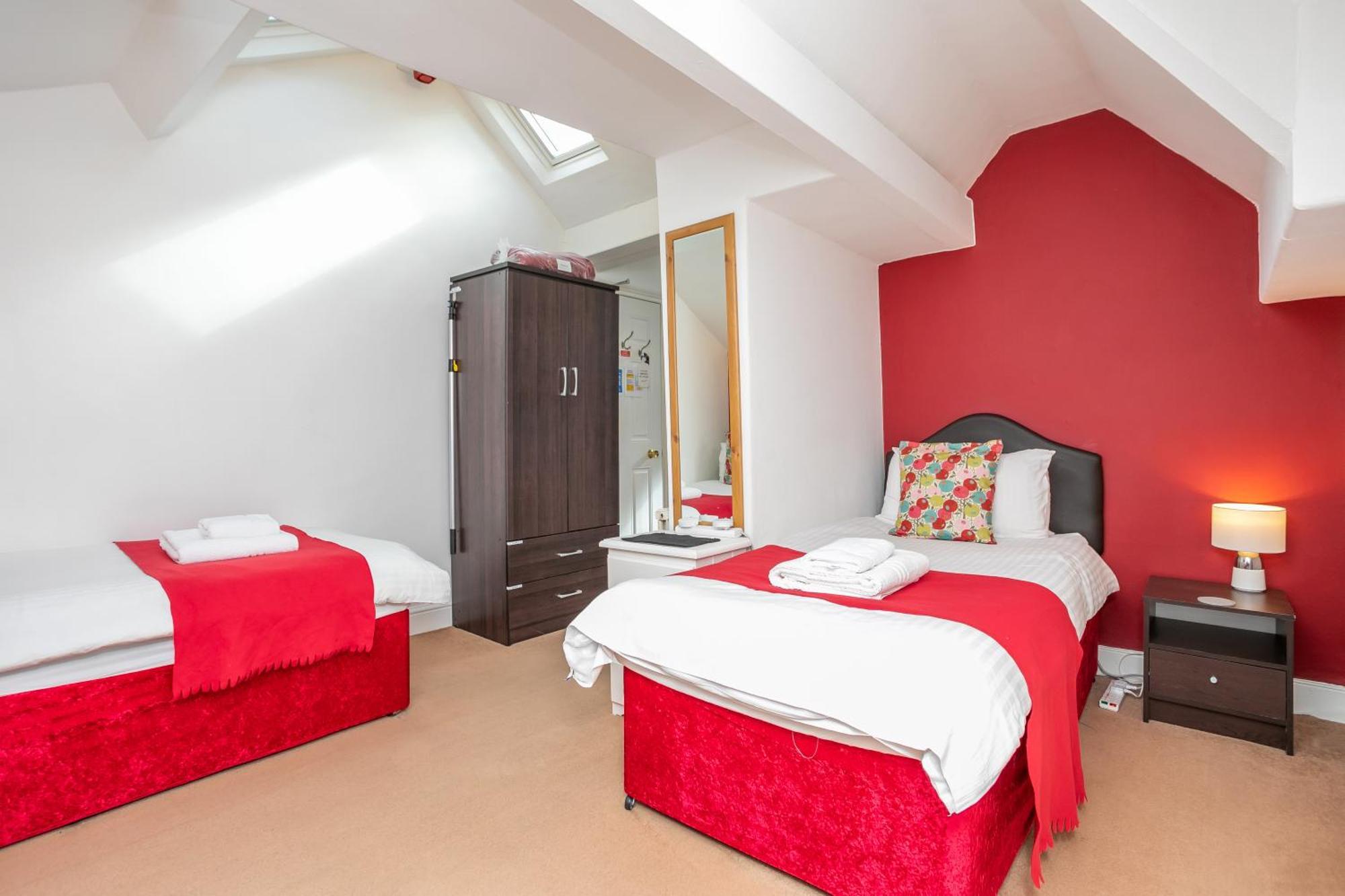 Elim Bank Guest House Bowness-on-Windermere Dış mekan fotoğraf