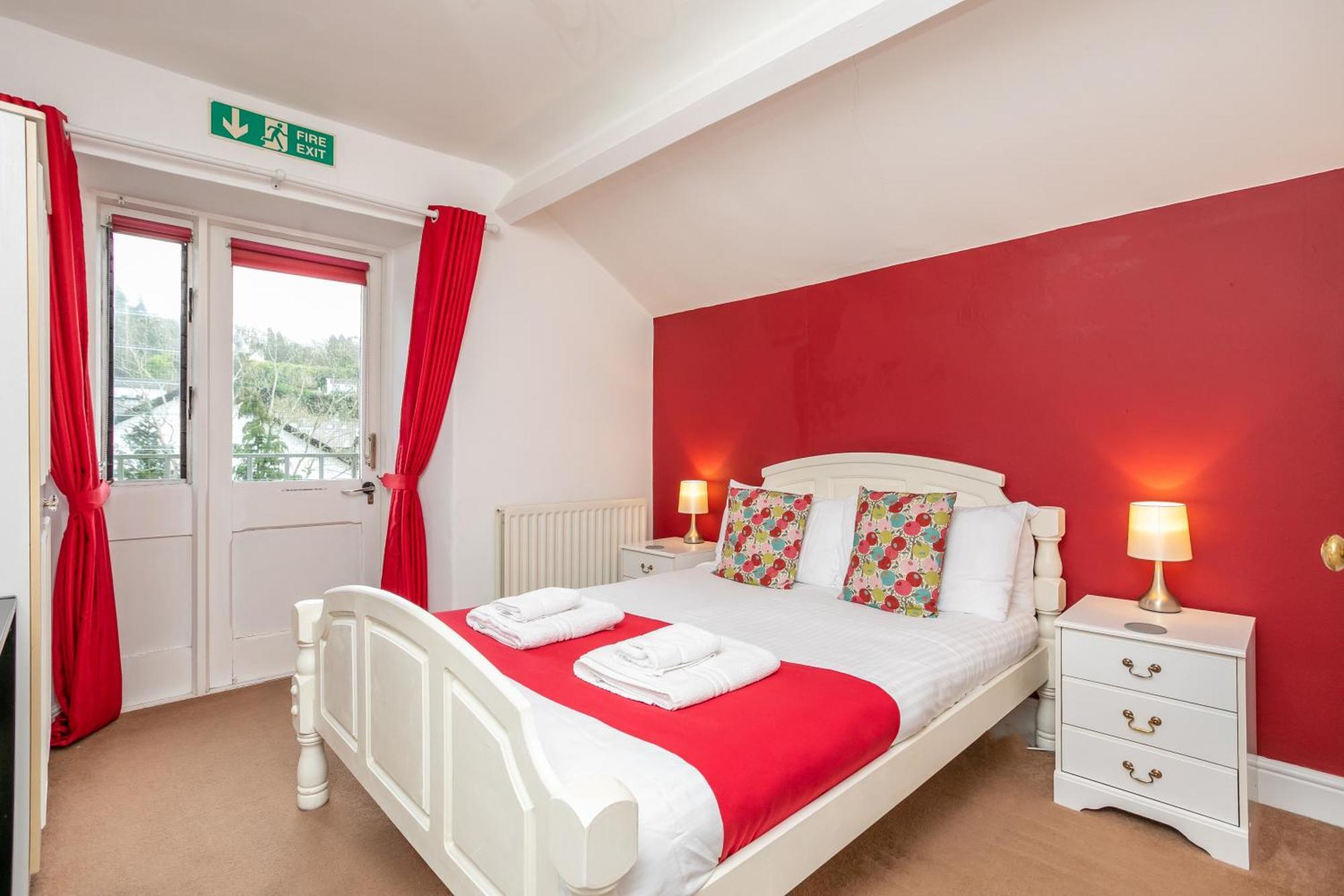 Elim Bank Guest House Bowness-on-Windermere Dış mekan fotoğraf