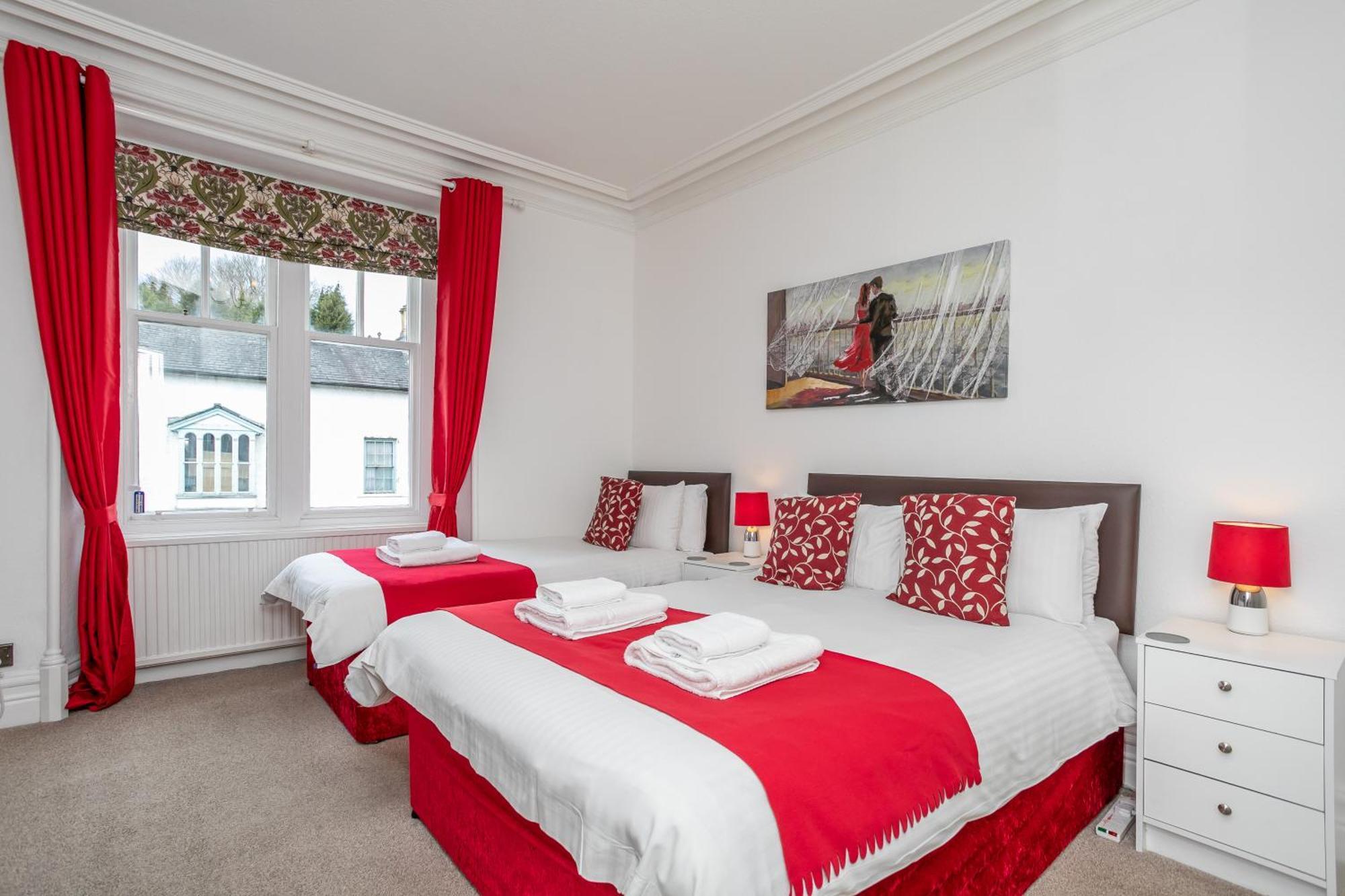 Elim Bank Guest House Bowness-on-Windermere Dış mekan fotoğraf