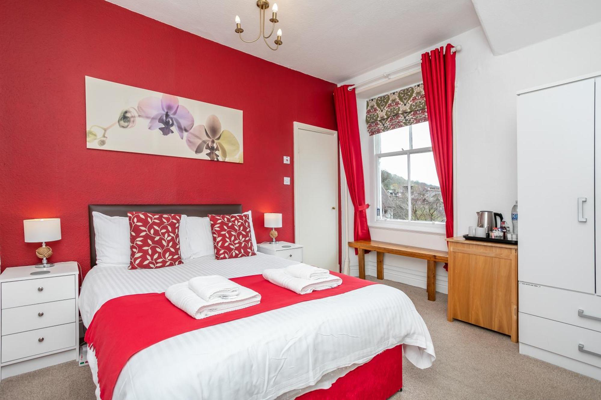 Elim Bank Guest House Bowness-on-Windermere Dış mekan fotoğraf