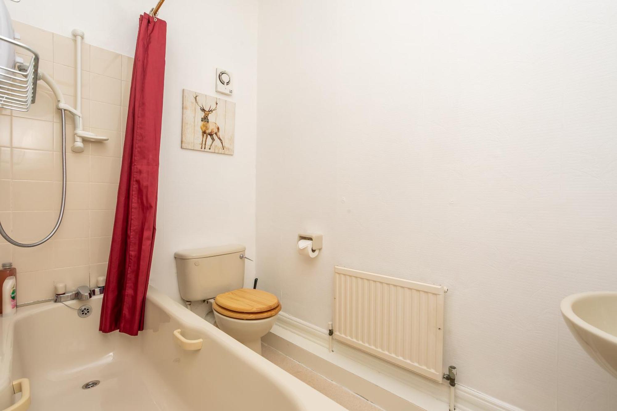 Elim Bank Guest House Bowness-on-Windermere Dış mekan fotoğraf