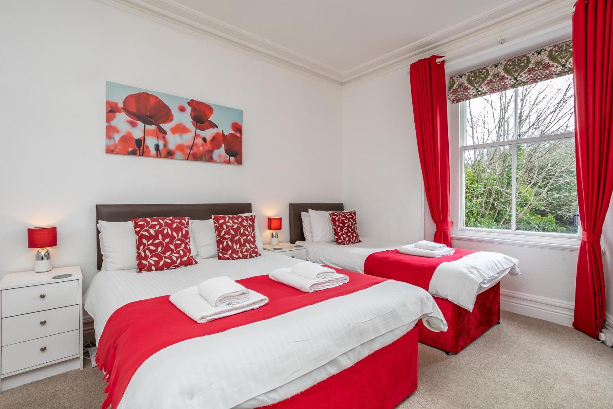 Elim Bank Guest House Bowness-on-Windermere Dış mekan fotoğraf