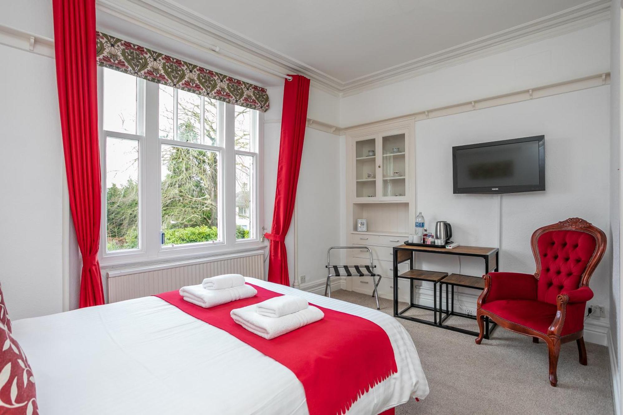 Elim Bank Guest House Bowness-on-Windermere Dış mekan fotoğraf
