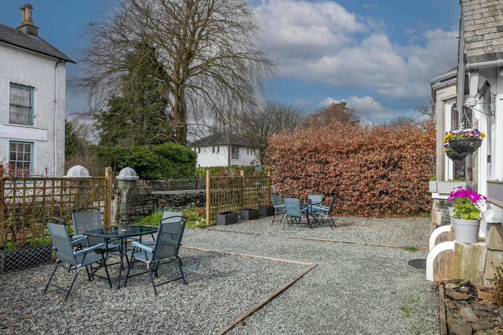 Elim Bank Guest House Bowness-on-Windermere Dış mekan fotoğraf