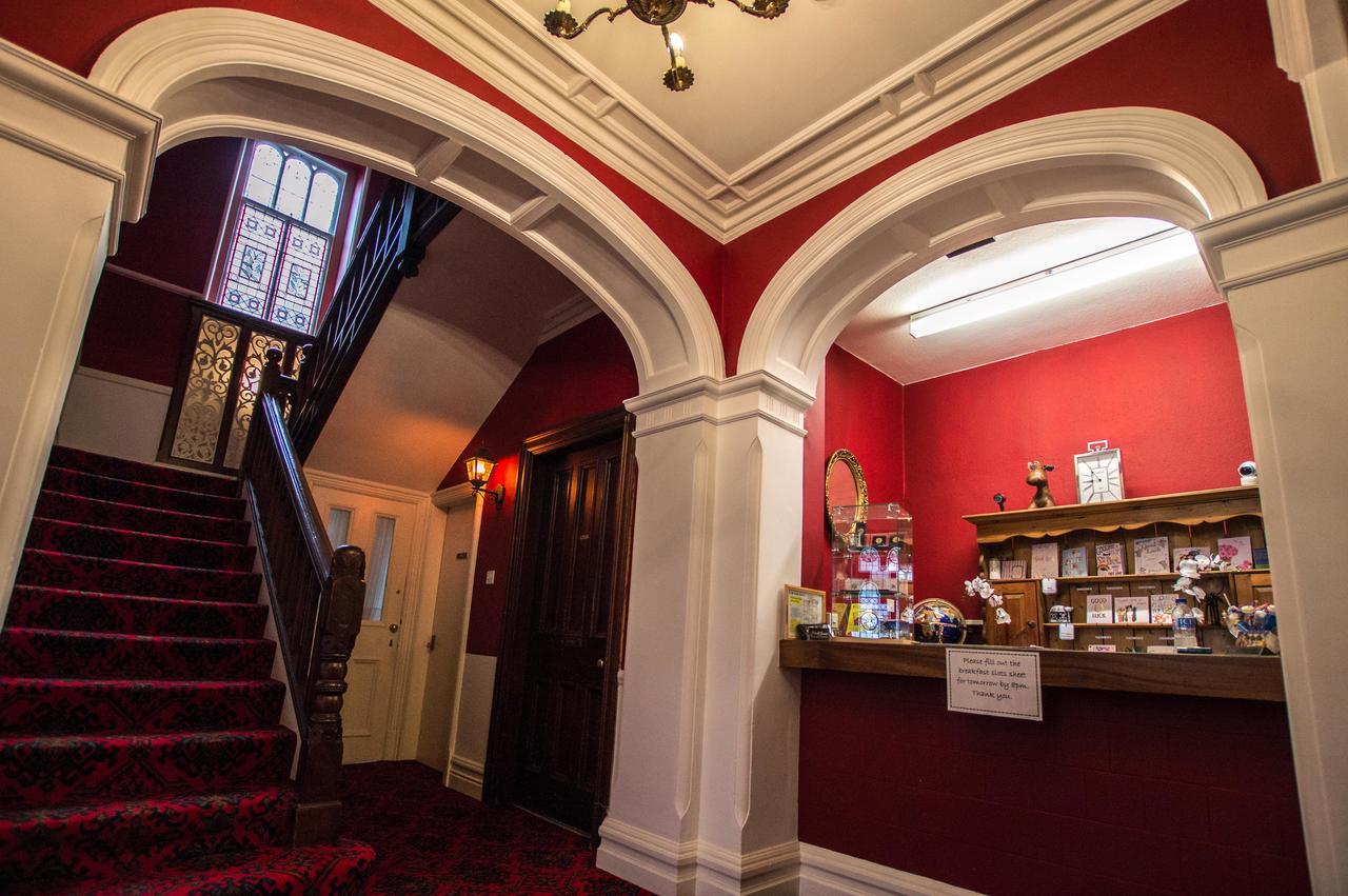 Elim Bank Guest House Bowness-on-Windermere Dış mekan fotoğraf