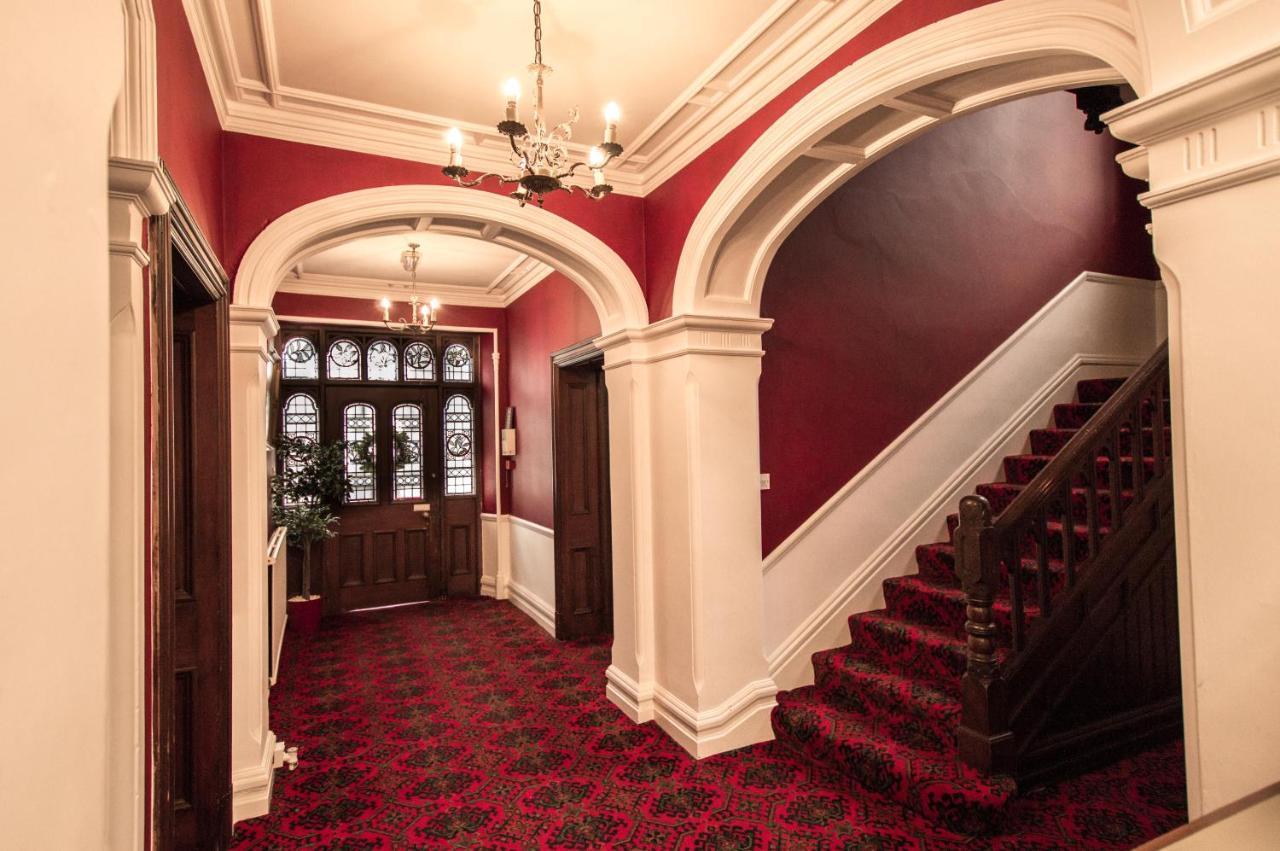 Elim Bank Guest House Bowness-on-Windermere Dış mekan fotoğraf
