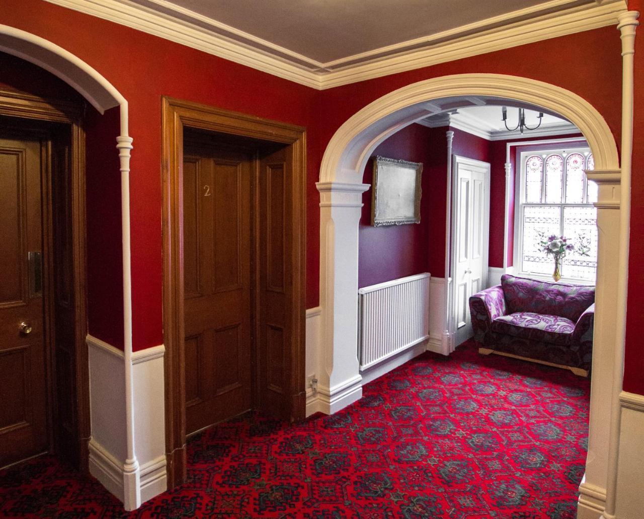 Elim Bank Guest House Bowness-on-Windermere Dış mekan fotoğraf