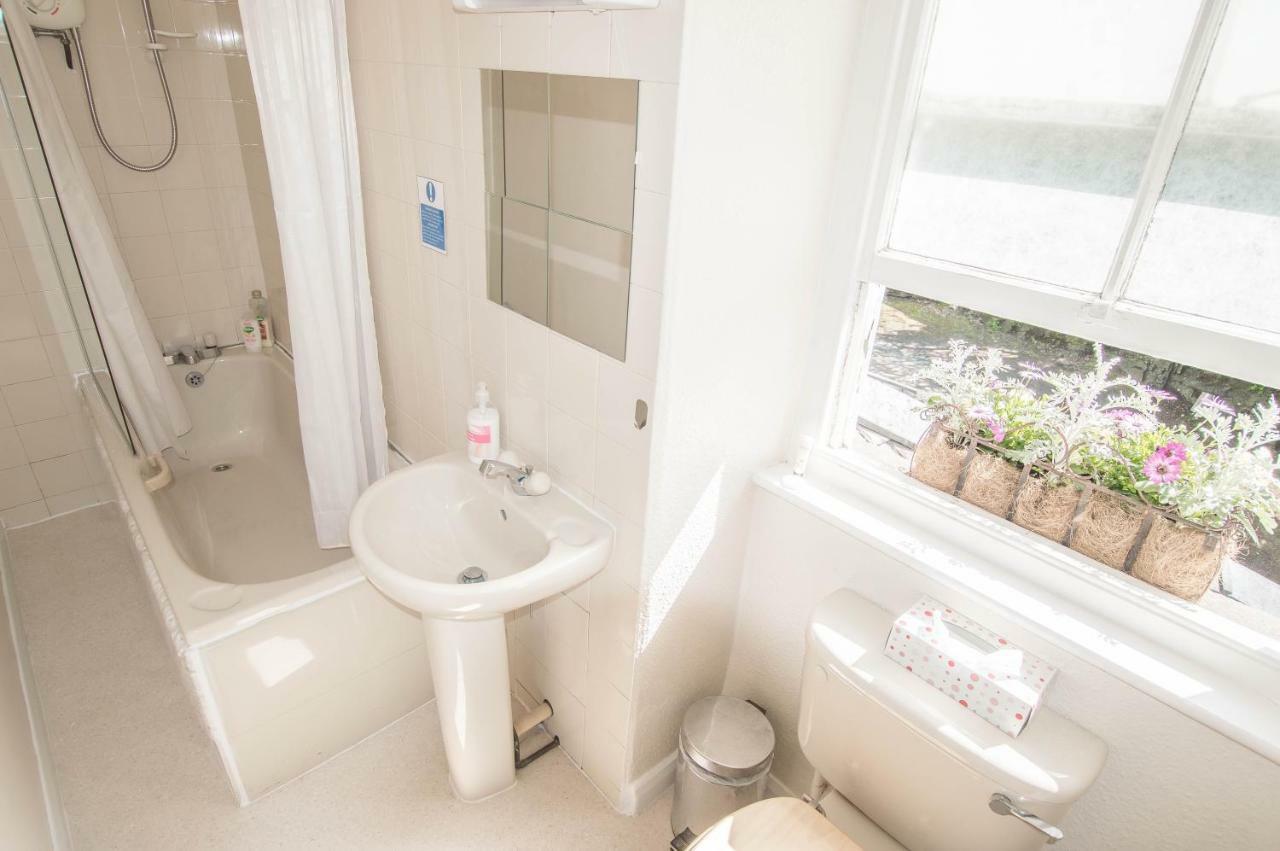 Elim Bank Guest House Bowness-on-Windermere Dış mekan fotoğraf