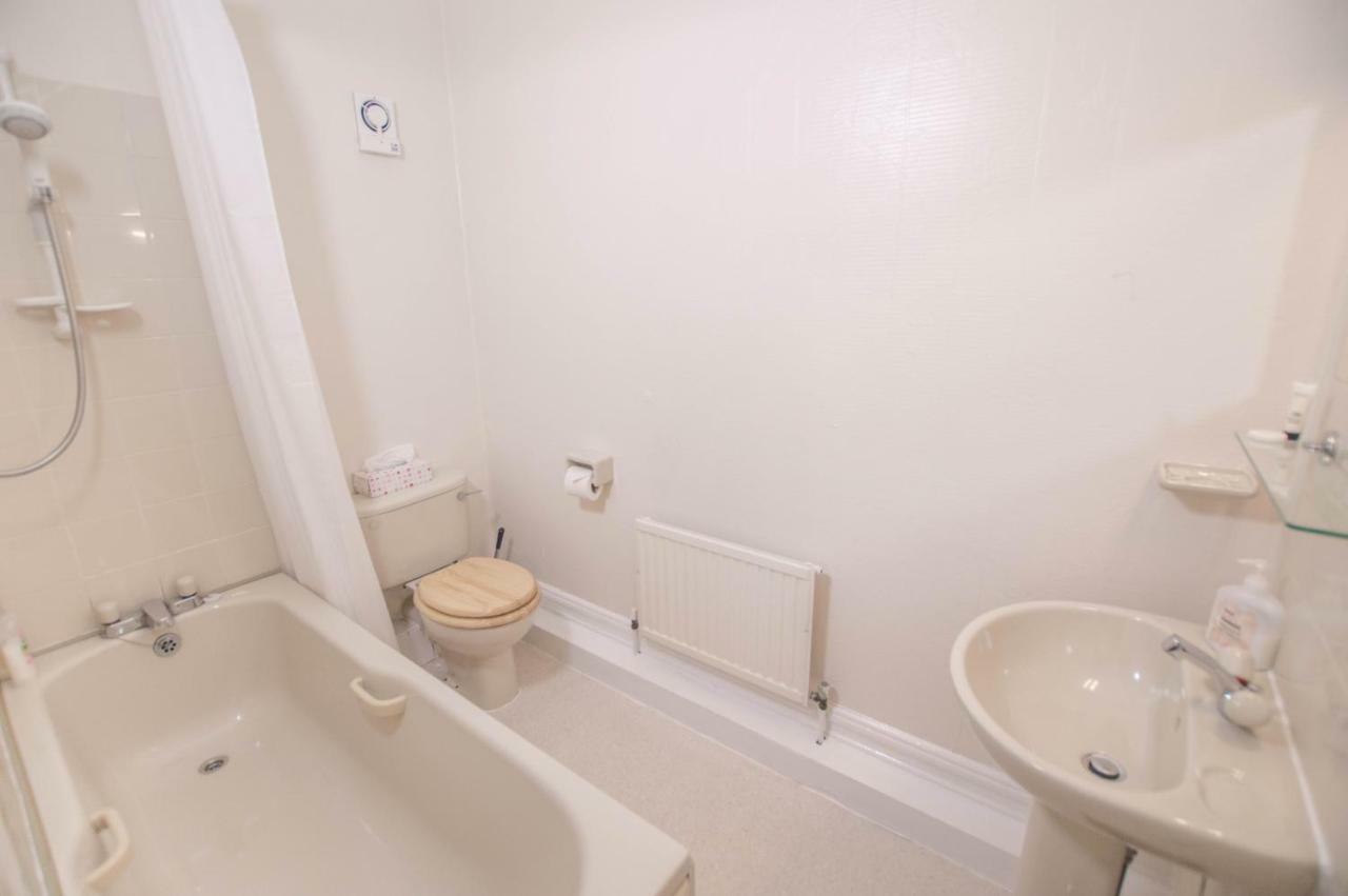 Elim Bank Guest House Bowness-on-Windermere Dış mekan fotoğraf
